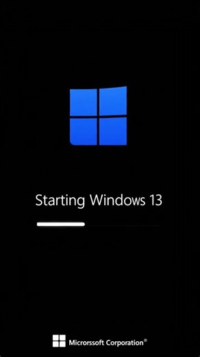 Windows 13