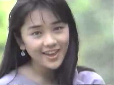西田ひかる (Hikaru Nishida) - 涙 止まらない