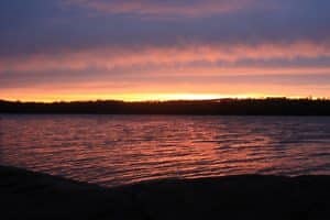 About Us - VOYAGEUR CANOE OUTFITTERS