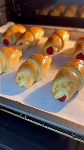 How To Make Cheesecake Crescent Rolls