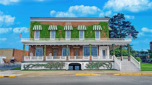 Michigan hotel with rumored Al Capone ties undergoing $4.78M transformation