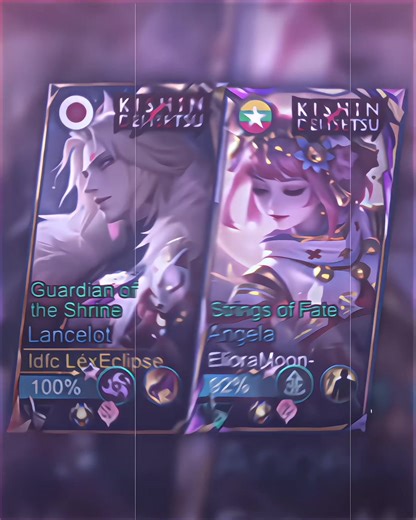 The Glue Song Explained for MLBB Fans