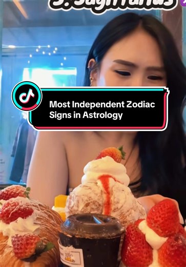The Most Independent Zodiac Signs Explained
