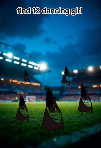 Discover 12 Amazing Dancing Girls on TikTok