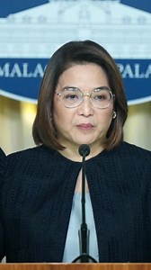 PCO asked about the late situation briefing with NDRRMC #pbbmadministration #NDRRMC #TyphoonTino | Real Enlighten