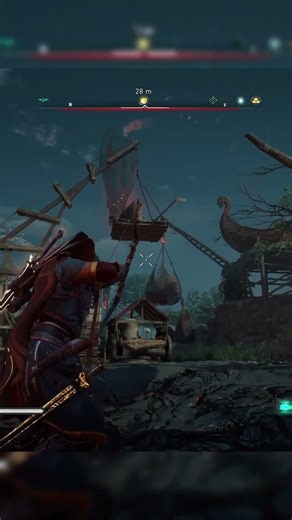 dropping the boxes [assassins creed valhalla]