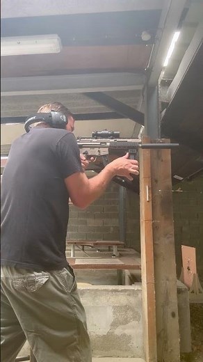 Gsg 16 un vrai plaisir