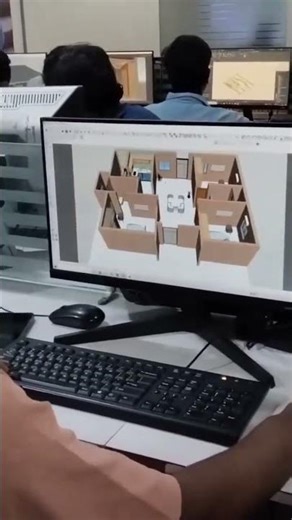 SketchUp Course in Hyderabad: Complete Guide for Interior Design Beginners #sketchup #career