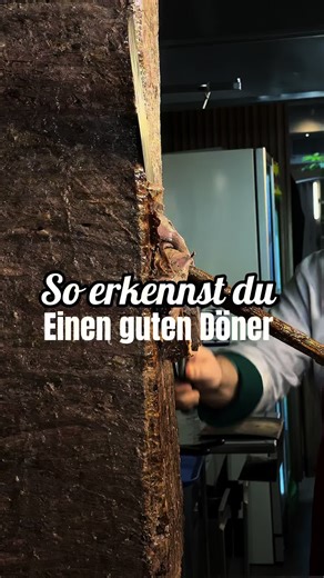 Delicious Döner in Vienna: A Must-Try Experience