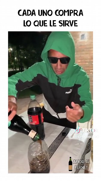 ¿Qué es un Fernet y su significado cultural?
