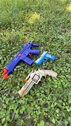 Review nerf gun #nerf #gaming #gündem #toys #games #toyguns #nerfgun #reels #shorts #unboxing