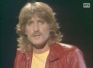 🇨🇵 Christophe - Aline - 1965 | Vitrola Saudade