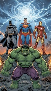 Can Anyone Stop the Hulk Once He Loses Control? #comics #superhero #marvel #dccomics #comicbook #superherocomics #marveluniverse #comicbookcollector #marvellegends #comicbookart #marvelheroes #spiderman #xmen #avengersassemble #mcucomics #comicbooklover #ironman #hulksmash #doctorstrange #blackpanther #thorodinson #marvelvillains #fantasticfour #comicbookcommunity #thor #ironman #comics #comicbooks | Comic Journey