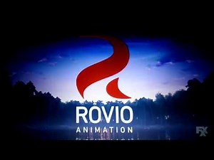 The Angry Birds Movie - FXX Intro