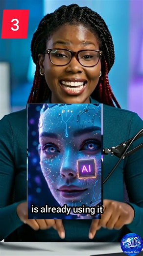 This AI Clones Any Voice in Seconds Including Yours. #ai