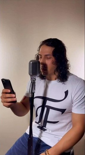 Teddy Swims - Simple Things (Cover) Tommy Francisco