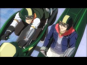 Yu-Gi-Oh! 5D's- Season 1 Episode 12- The Take Back: Part 2