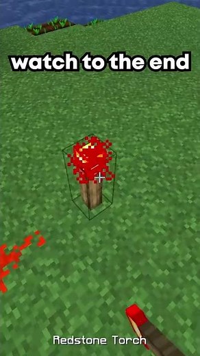 Simple Redstone Clock in 1.21 Minecraft