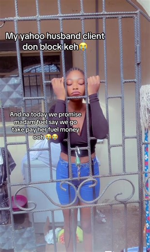 My yahoo husband client don block keh😭😭#momof2 #client #yahoo #500k