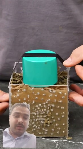 Learn how to create a stunning DIY LED light box using simple materials and basic techniques! 💡