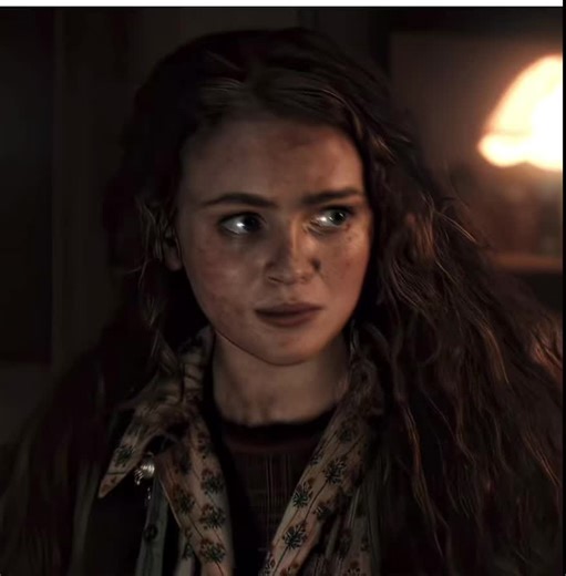 Max Escapes Vecna: Best Scenes from Stranger Things