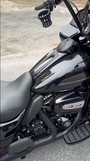 2021 HARLEY-DAVIDSON ROAD GLIDE LIMITED in Freeport FL:ht...