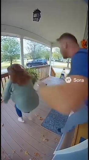 Funny AI Clips on Reels