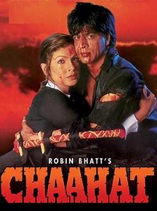 Chaahat (1996) Hindi in HD - Einthusan