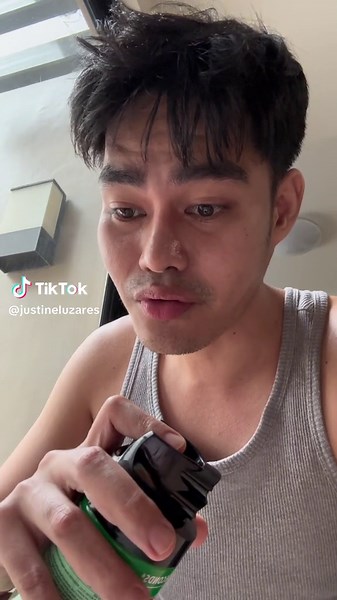 Insecticide's Painful Effects on Skin