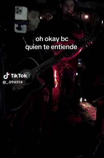 Understanding the Meaning of 'Quien Te Entiende'