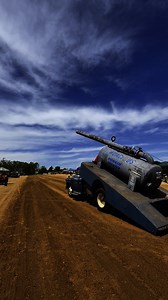 Have you ever seen a truck shoot bowling balls😳😳😜 #bowling #BowlingBall #tank #redneck #hillbilly | Boosted Behavior