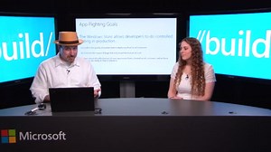 Windows 应用商店中的应用外部测试和 Beta 测试