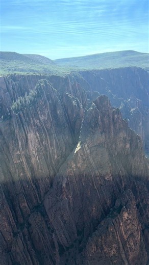 Black Canyon of the Gunnison! #nationalpark #nationalparks #NPS #parks #nature #wilderness