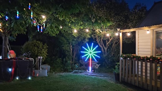 Angela Thompson on Reels