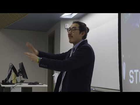 Tulane Admission Information Session