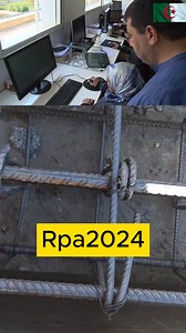Apellez le : 0698963229 Lien d'inscription: https://rpa2024.com/ ✅ Maîtrisez les normes de construction parasismique et la réglementation RPA 2024 en Algérie. ✅ Apprenez l’étude de bâtiment de A à Z . ✅ Une formation professionnelle complète pour exceller dans la construction parasismique en Algérie en utilisant le logiciel Robot Analysis . | Maghreb Campus | Facebook