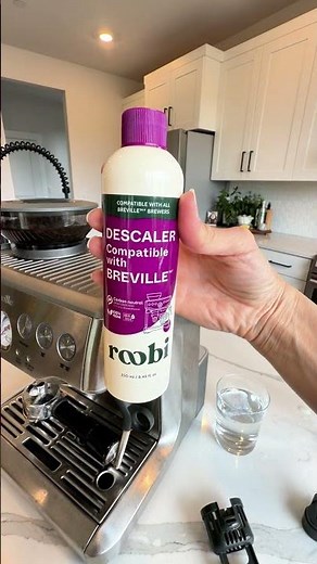 Breville Clean in 5 Min?