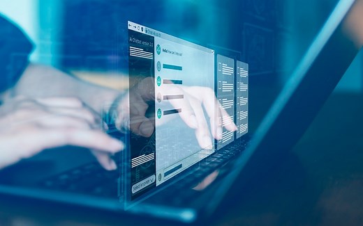 Self-Healing PCs: The Future of Tech Support | Dell