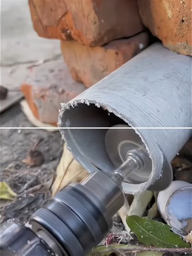 Speed Tricks for Hex Handle Circular Saw Blades