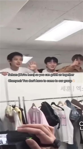 EXO's Hilarious Moments with Chanyeol