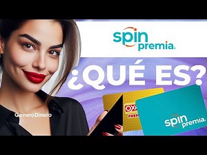 Spin Rewards: The key to saving and redeeming your products at #OXXO