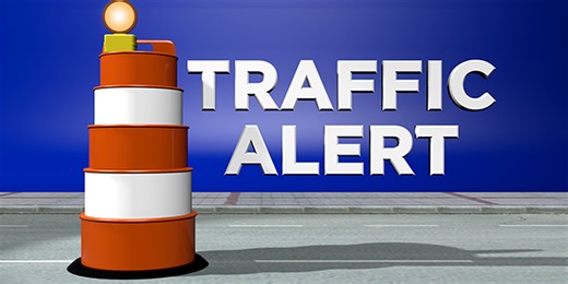 All lanes of EB, WB US-10 in Bay Co. open following crash