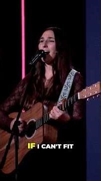 We could not have had a better performer to elevate our event than Cate Armstrong ❤️👏