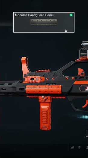 Best QBZ Build in Delta Force