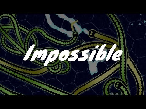 Hacked Gulper! 🐍 - How to "hack" ‍🏴‍☠️ Gulper.io!