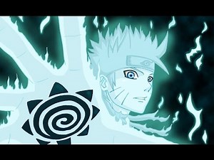 Naruto AMV - Catch Fire