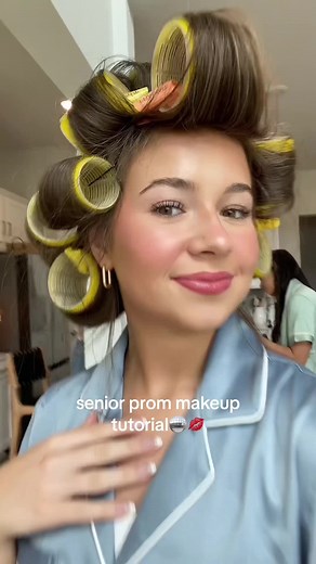Senior Prom Makeup Tutorial 2024: Step-by-Step Guide for a Stunning Look