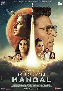 Mission Mangal
