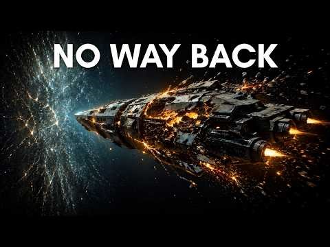Why the First Interstellar Mission Will Never Return