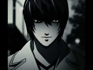NOT ALLOWED- DEATH NOTE EDIT